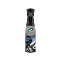 Turtle Wax Hybrid Solutions Streak-Free Mist Glass Cleaner - 591ml