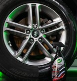 Turtle Wax  Turtle Wax Hybrid Solutions Graphene Acrylic Tyre shine - 680ml