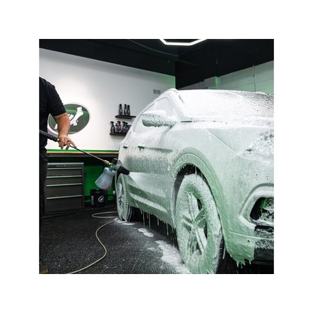 Turtle Wax Turtle Wax Hybrid Solutions Pro Pure Wash 1,42 liter