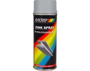 Zinkspray