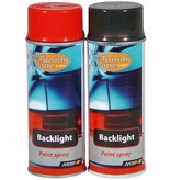 Motip Motip Backlight REDLIGHT 400ML