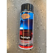 Motip Backlight BLACKLIGHT 400ML