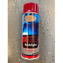 Motip Backlight REDLIGHT 400ML