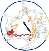 Carpoint Carpoint Sneeuwkettingen KNS-110 9mm