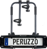 Peruzzo Pure Instinct E-Bike Carrier voor 2 fietsen