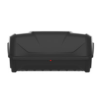 Peruzzo Spazio Back Box (340L) - Trekhaakkofferbox