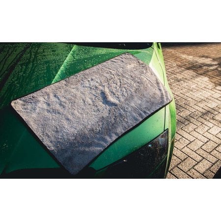 Meguiar's Meguiars Duo Twist Drying Towel