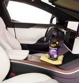 Meguiar's Meguiars Quik Interior Detailer Cleaner Wipes