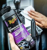 Meguiar's Meguiars Quik Interior Detailer Cleaner Wipes