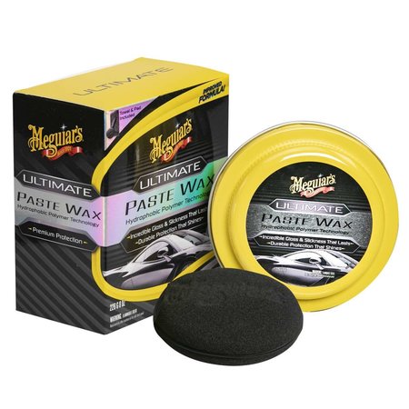 Meguiar's Meguiars Ultimate Paste Wax