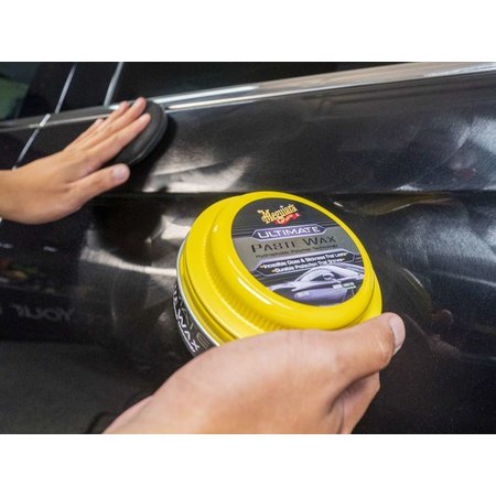 Meguiar's Meguiars Ultimate Paste Wax