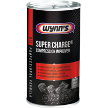 Wynn's Super Charge® Pro 325ml