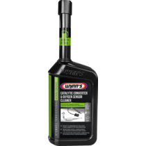 Wynn's Catalytic Converter & Oxygen Sensor Cleaner 500ml