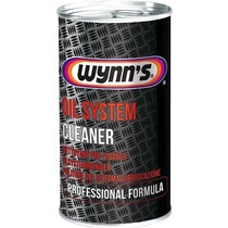 Wynn's Oil System Cleaner 325ml