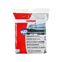 Sonax Microvezel Droogdoek