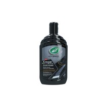 Turtle Wax Hybrid Solutions Ceramic Acrylic Black Polish - 500ml