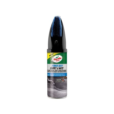 Turtle Wax Turtle Wax Power Out Carpet & Mats 400ml