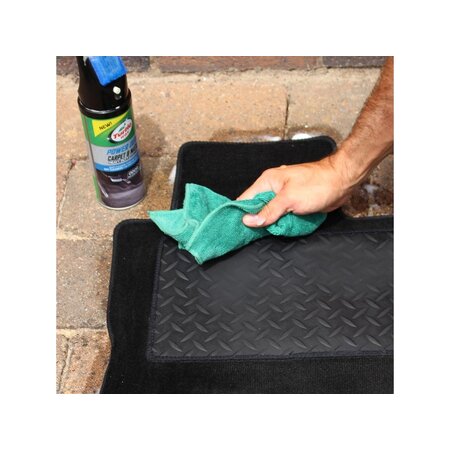 Turtle Wax Turtle Wax Power Out Carpet & Mats 400ml