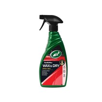 Turtle Wax Wax it Wet 500ml