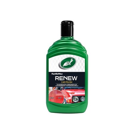 Turtle Wax Turtle Wax Renew Polish 500ml