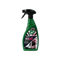 Turtle Wax Redline All Wheel Cleaner 500ml