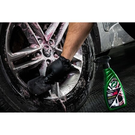 Turtle Wax Turtle Wax  Redline All Wheel Cleaner  500ml