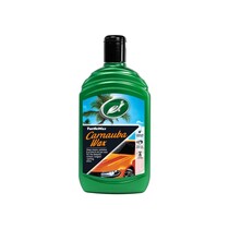 Turtle Wax Carnauba Car Wax 500ml