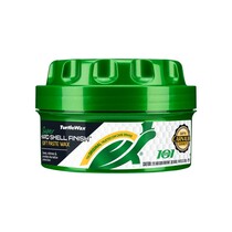 Turtle Wax  Super Hard Shell Paste Wax 397gr