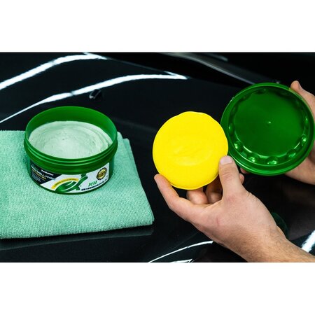 Turtle Wax Turtle Wax Super Hard Shell Paste Wax 397gr