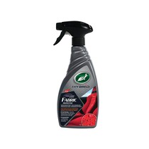 Turtle Wax Hybrid Solutions Fabric Protector - 500ml