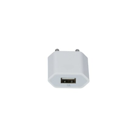 Be Connected Thuislader 1 USB 5V 1A