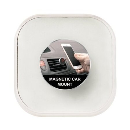 Be Connected Smartphonehouder Magnetisch