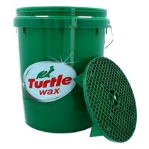Turtle Wax Wasemmer en SmartGuard