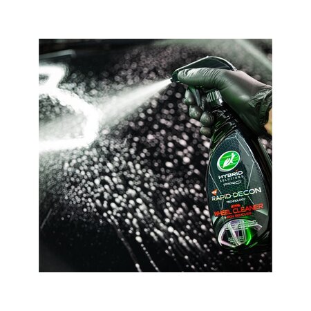 Turtle Wax  Turtle Wax Hybrid Solutions Pro Decon Wheel Clean 750ml