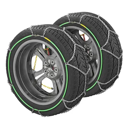 ProPlus Sneeuwkettingen 9mm KNN120