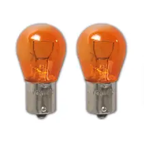 Autolamp oranje (12V 21W BAU15s)