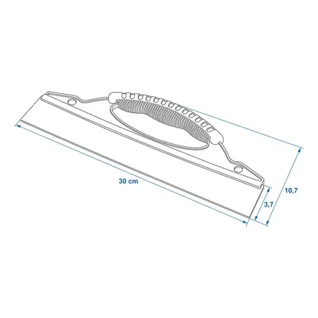 ProPlus Watertrekker Silicone 30cm