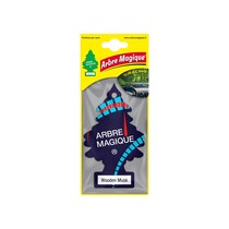 Luchtverfrisser Arbre Magique - Wooden Musk (1st)