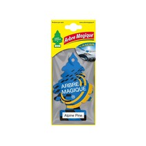 Luchtverfrisser Arbre Magique - Alpine Pine  (1st)