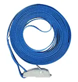 ProPlus Spanband blauw met snelsluiting 5 meter