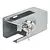 ProPlus Koppelingslot 110x110mm met discusslot