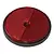 ProPlus Reflector rood 80mm schroefbevestiging 2 stuks