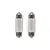 ProPlus Autolamp 12V 5W SV8,5 11x38 2 stuks