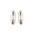 ProPlus Autolamp 12V 10W SV8,5 11x30 2 Stuks