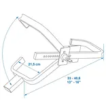 ProPlus wielklem 13-16 inch