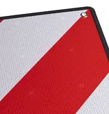 ProPlus Markeringsbord aluminium 50x50cm voor Spanje V20
