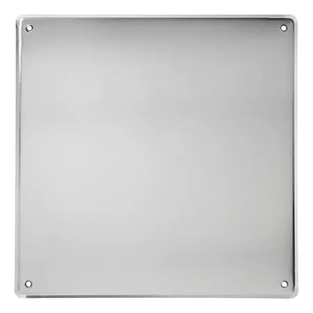 ProPlus Markeringsbord aluminium 50x50cm voor Spanje V20