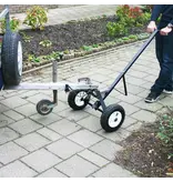 ProPlus Aanhangwagen trolley rangeerhulp