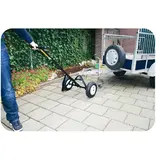 ProPlus Aanhangwagen trolley rangeerhulp