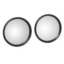 Proplus Dodehoekspiegel rond 52mm (2stuks)